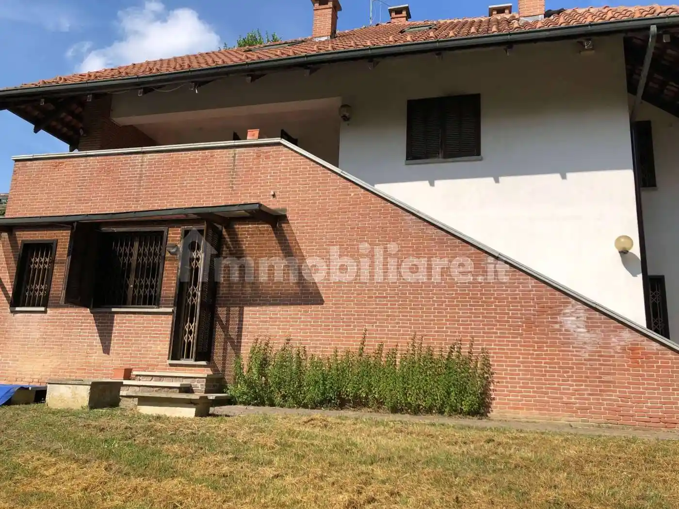 Casa indipendente in vendita a Montafia