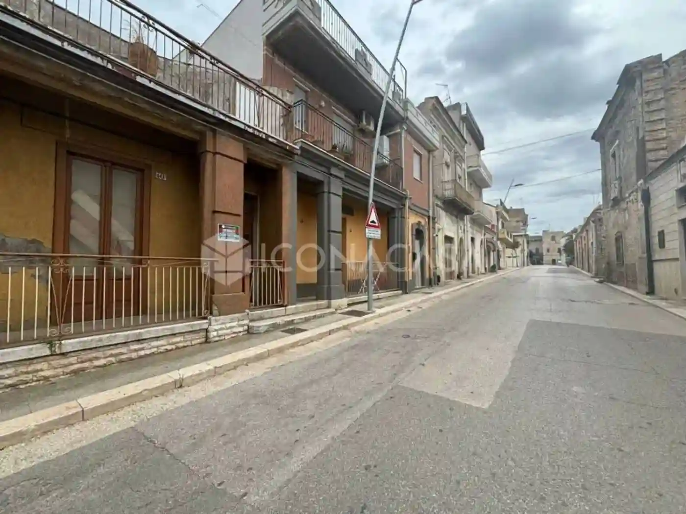 Palazzo - Edificio - foto 2