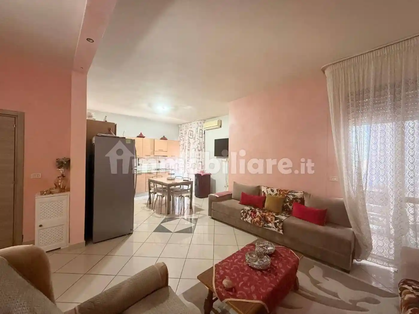 Appartamento in vendita a Torremaggiore