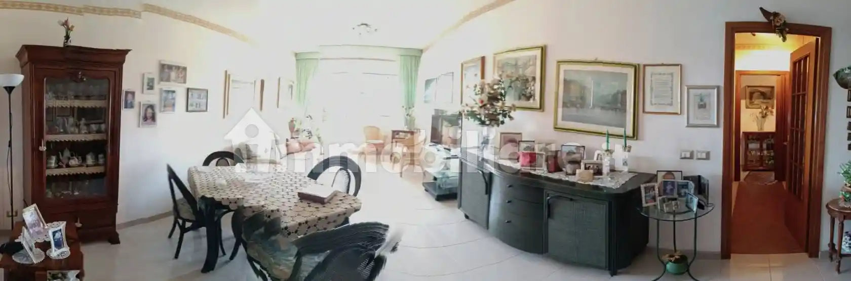 Appartamento in vendita a Terracina