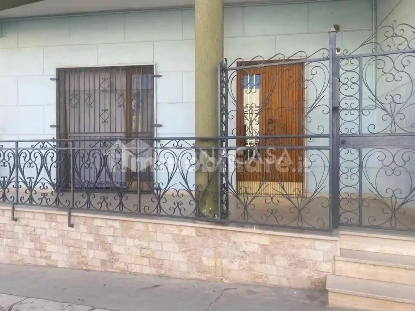 Villa in vendita a Torremaggiore