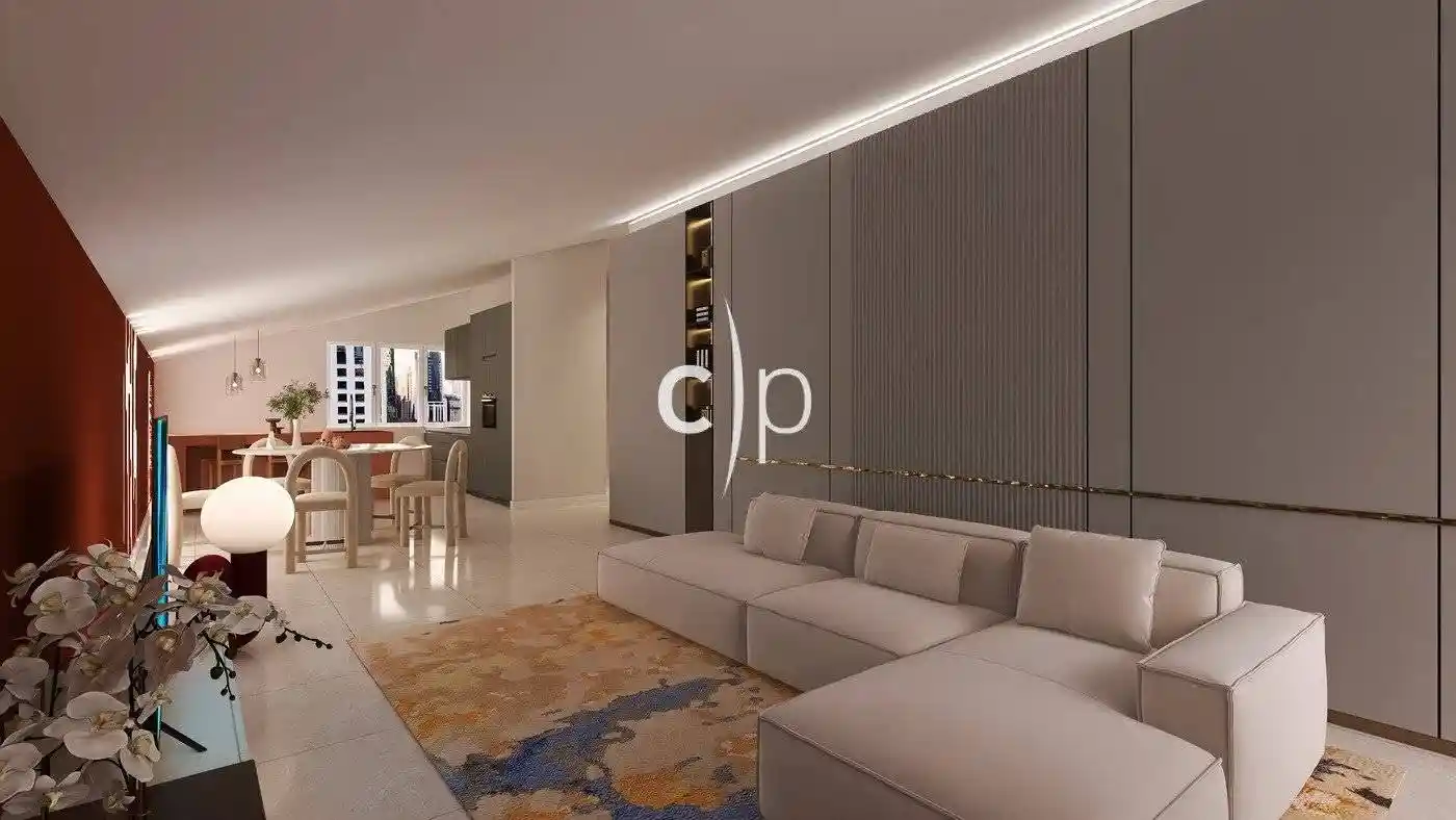 Attico - Mansarda in vendita a Roma