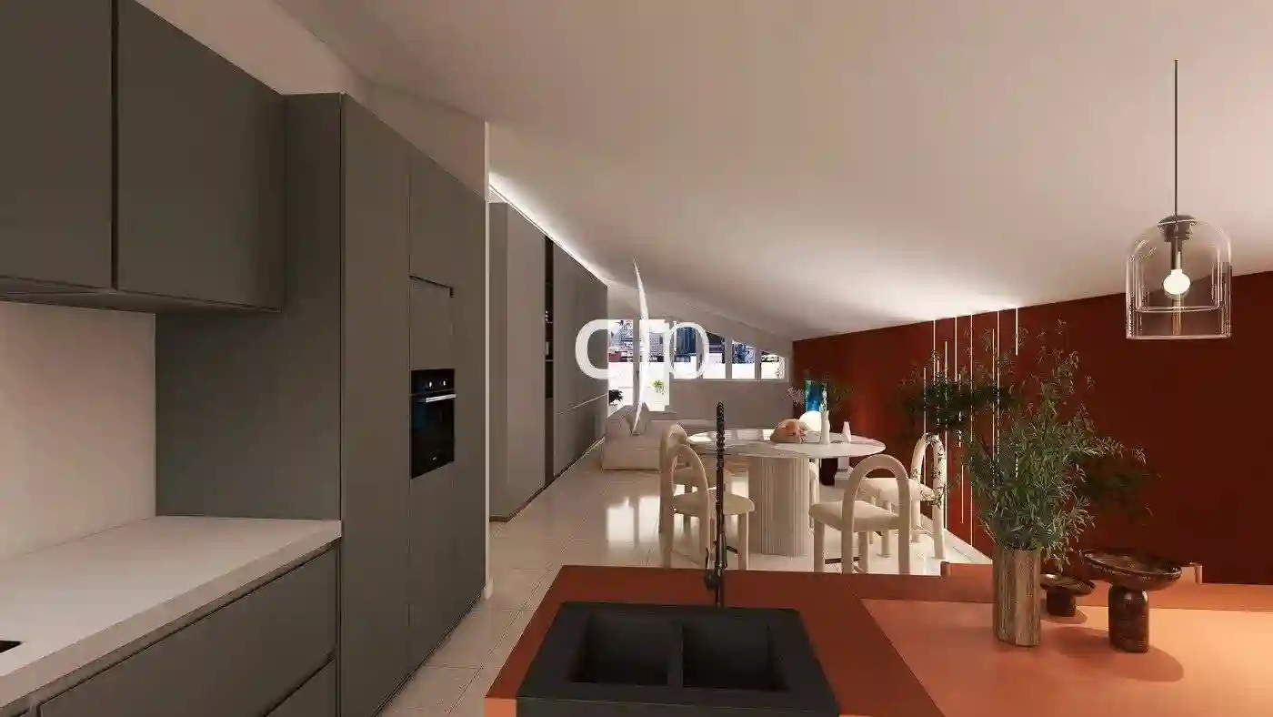 Attico - Mansarda - foto 2