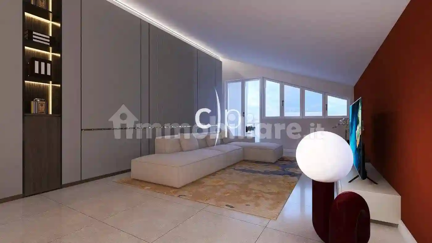 Attico - Mansarda - foto 3