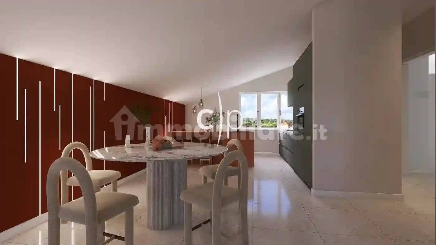 Attico - Mansarda - foto 5