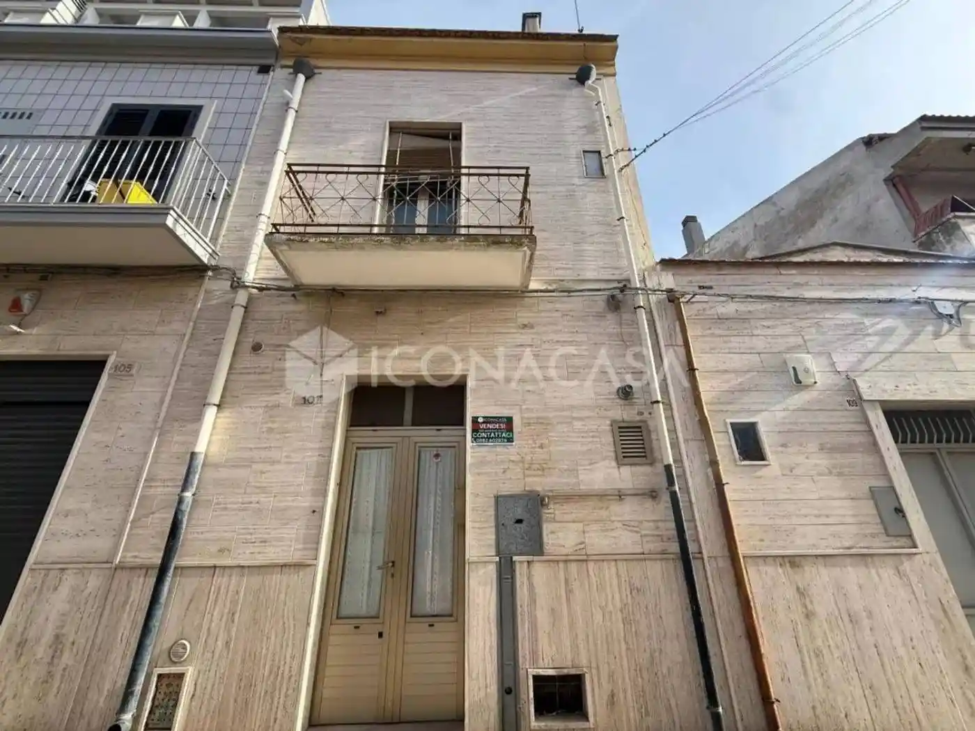 Villa in vendita a Torremaggiore