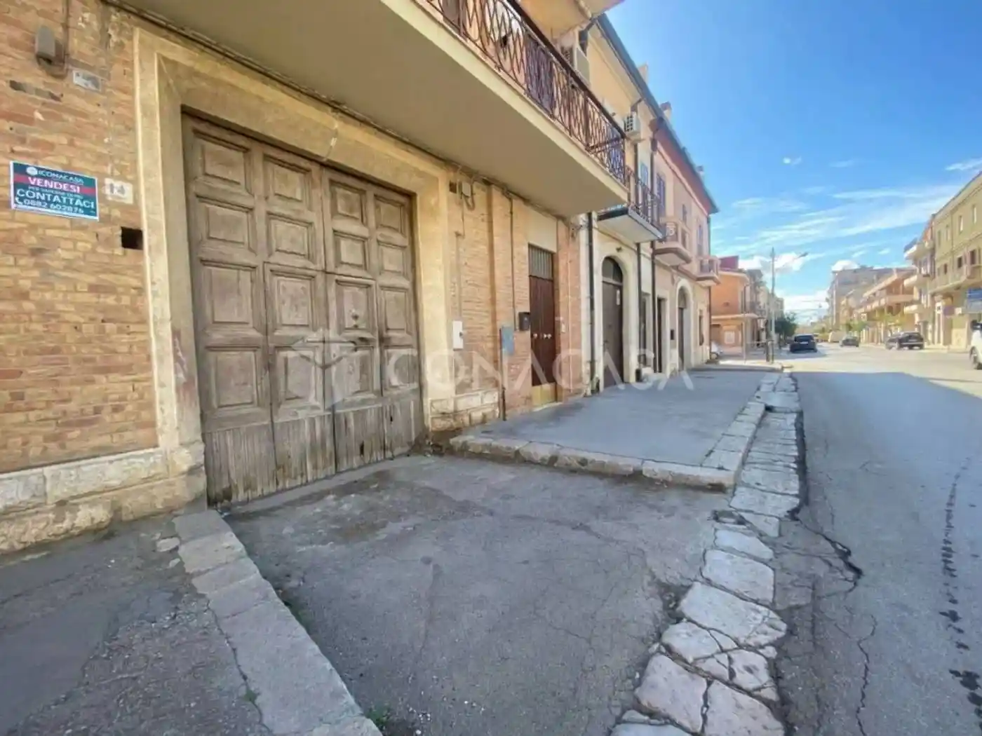 Appartamento in vendita a Torremaggiore