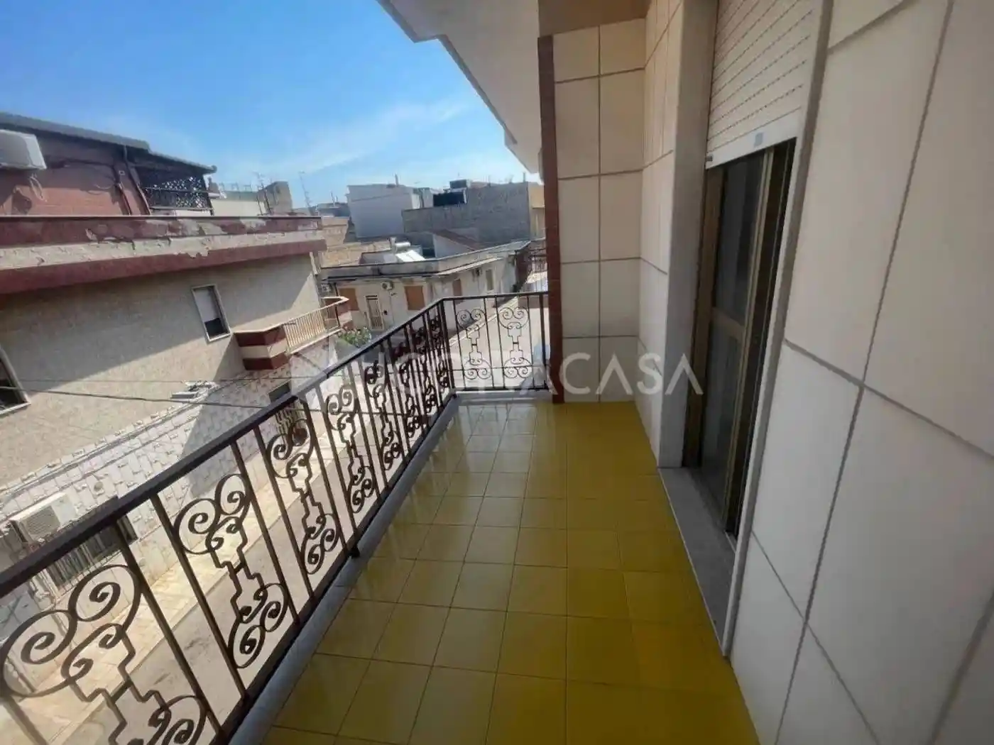 Appartamento in vendita a Apricena