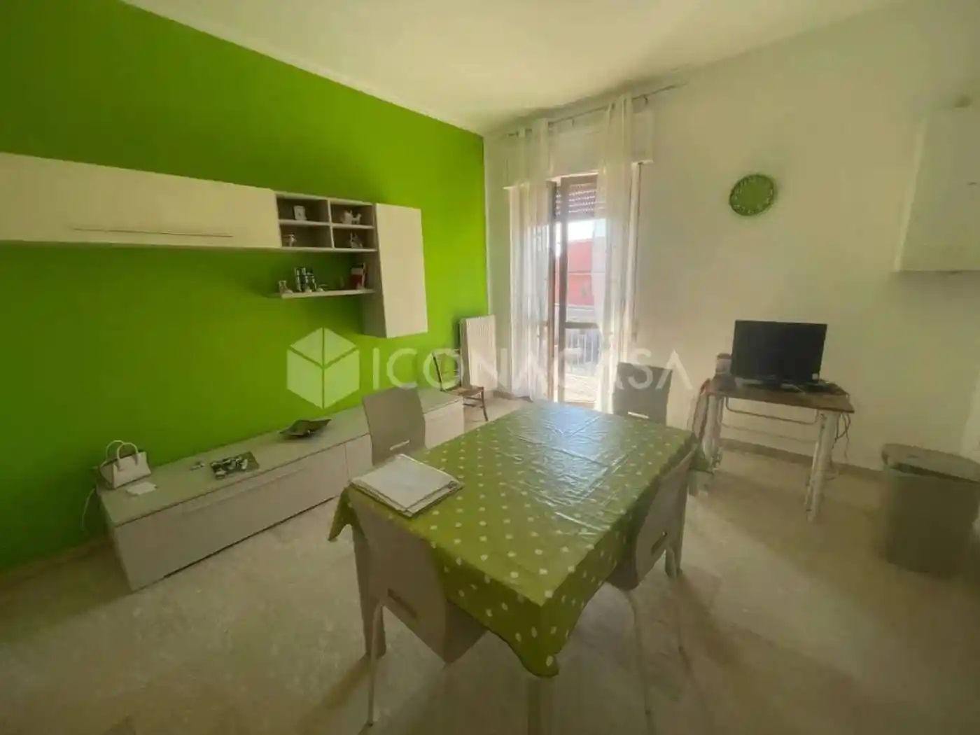 Appartamento in vendita a Apricena