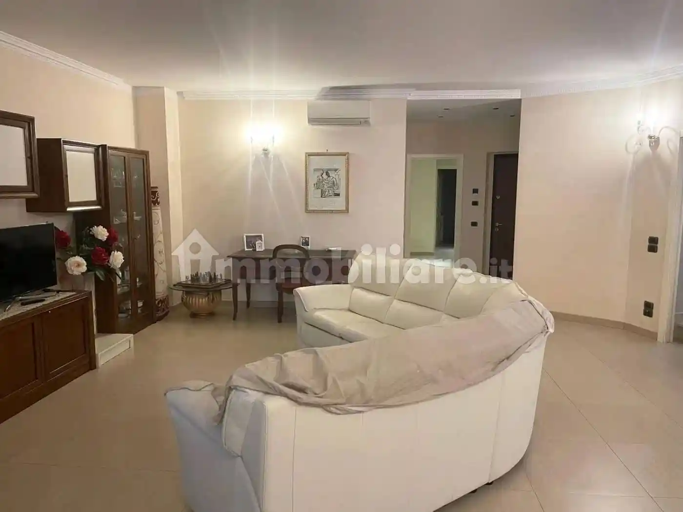 Appartamento in vendita a Apricena