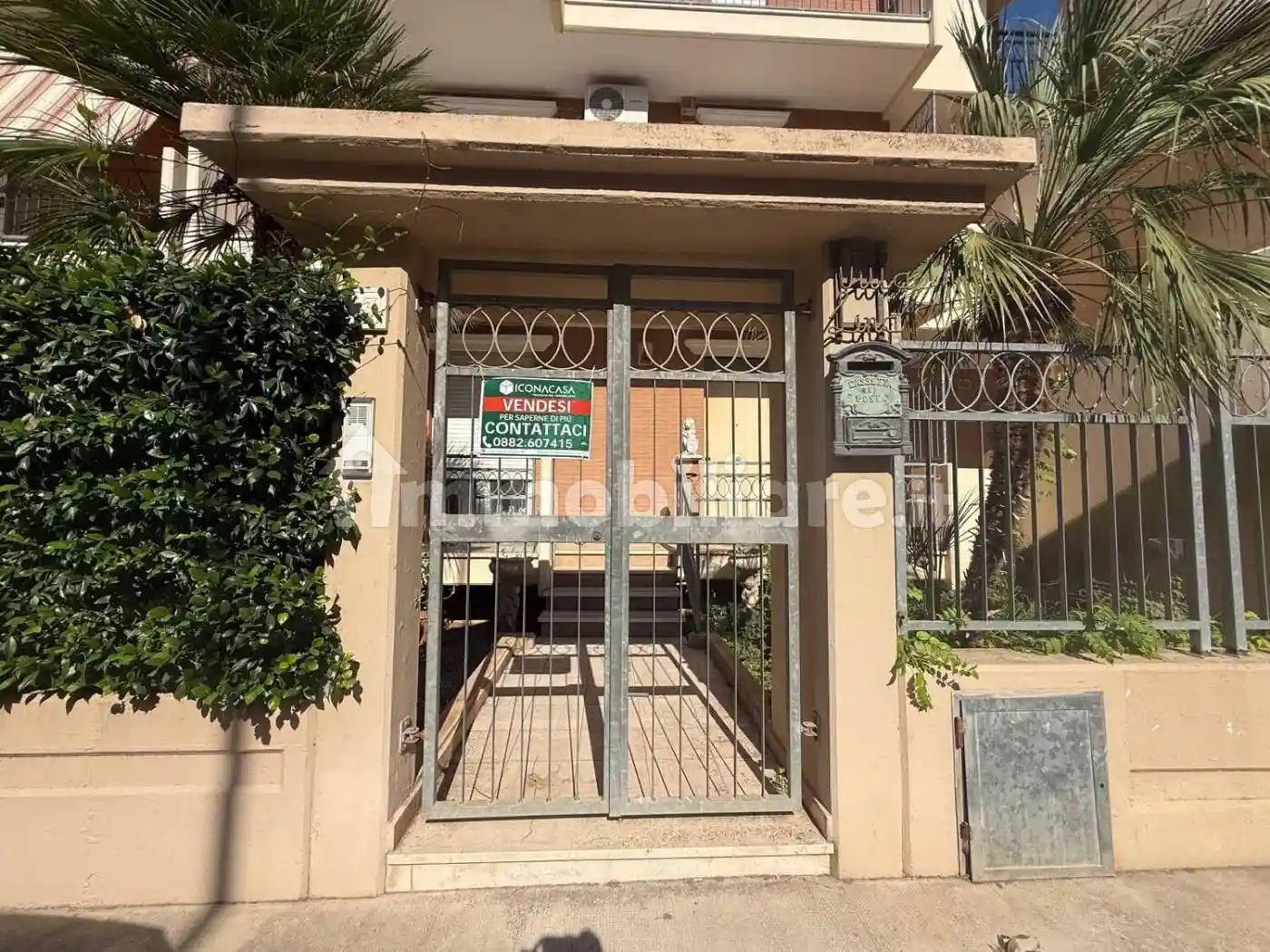 Villa in vendita a Apricena