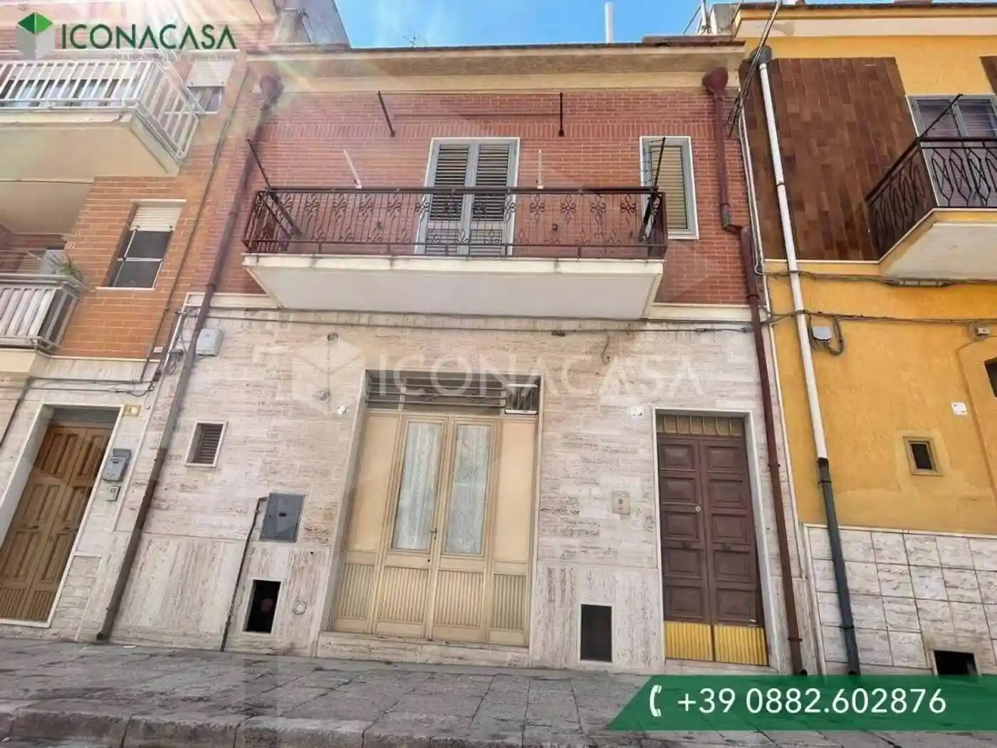 Villa in vendita a Torremaggiore