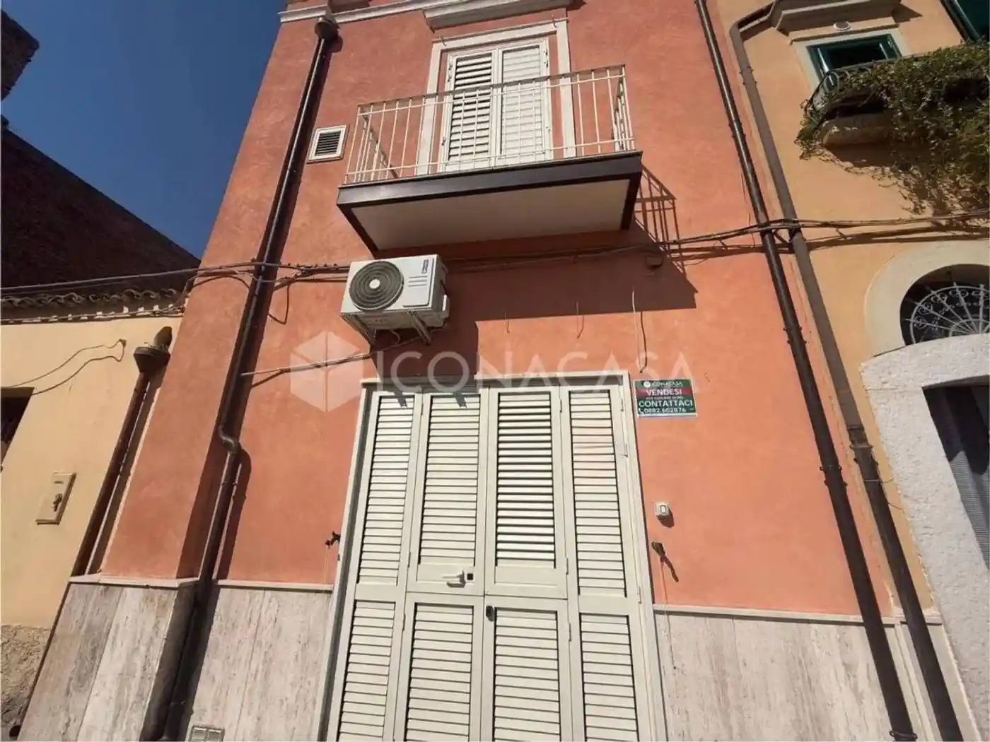 Villa in vendita a Torremaggiore