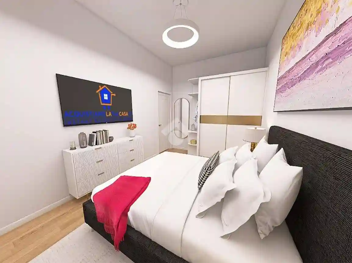 Appartamento - foto 5