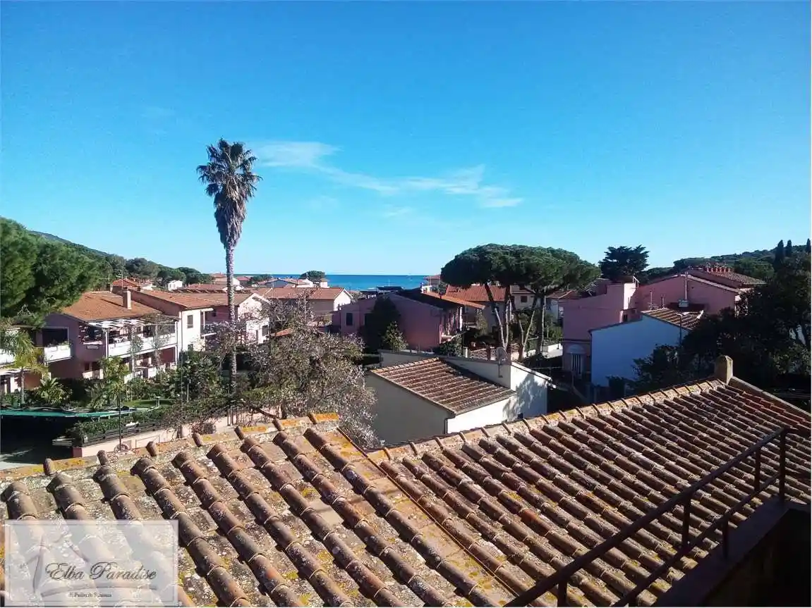 Appartamento in vendita a Campo nell'Elba
