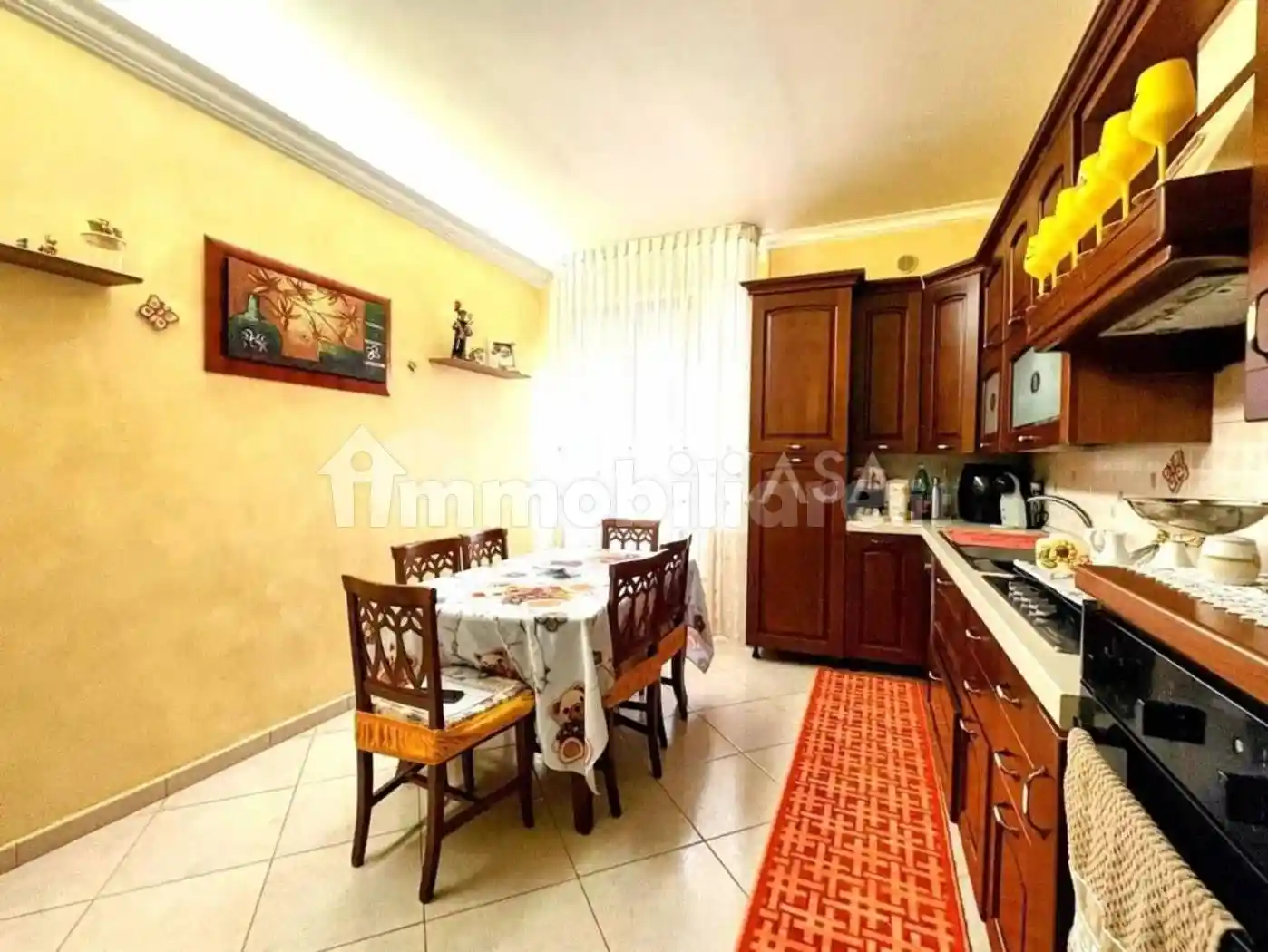 Appartamento in vendita a Torremaggiore