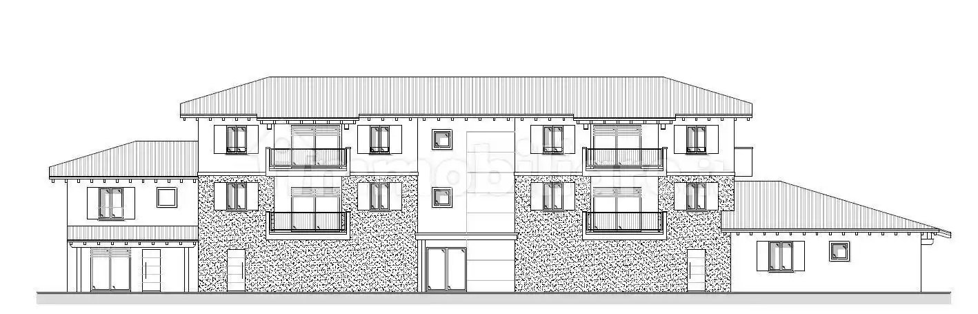 Villetta a schiera in vendita a Scandiano