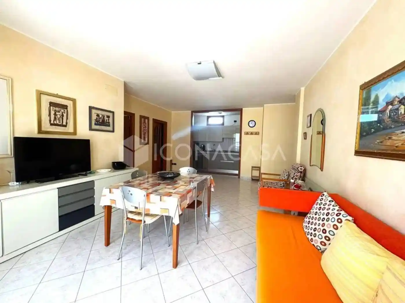 Appartamento in vendita a Torremaggiore