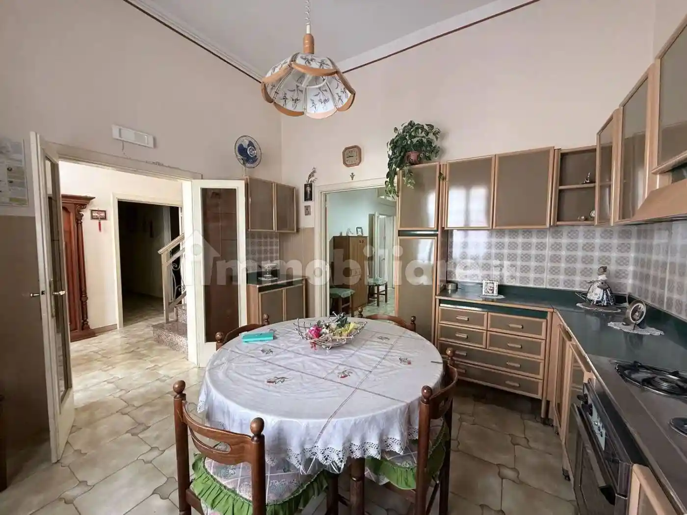 Villa in vendita a Torremaggiore