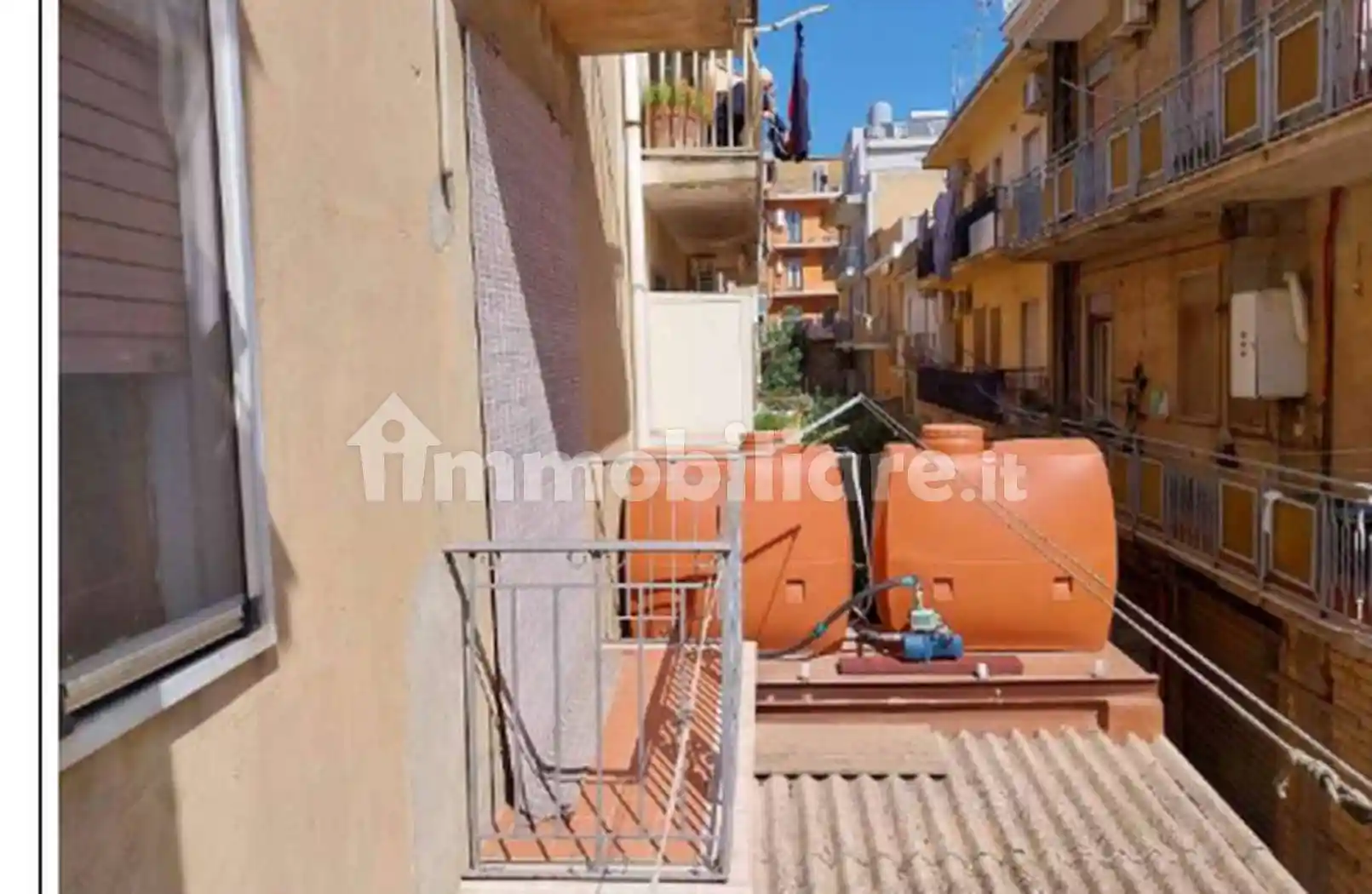 Appartamento in vendita a Caltagirone