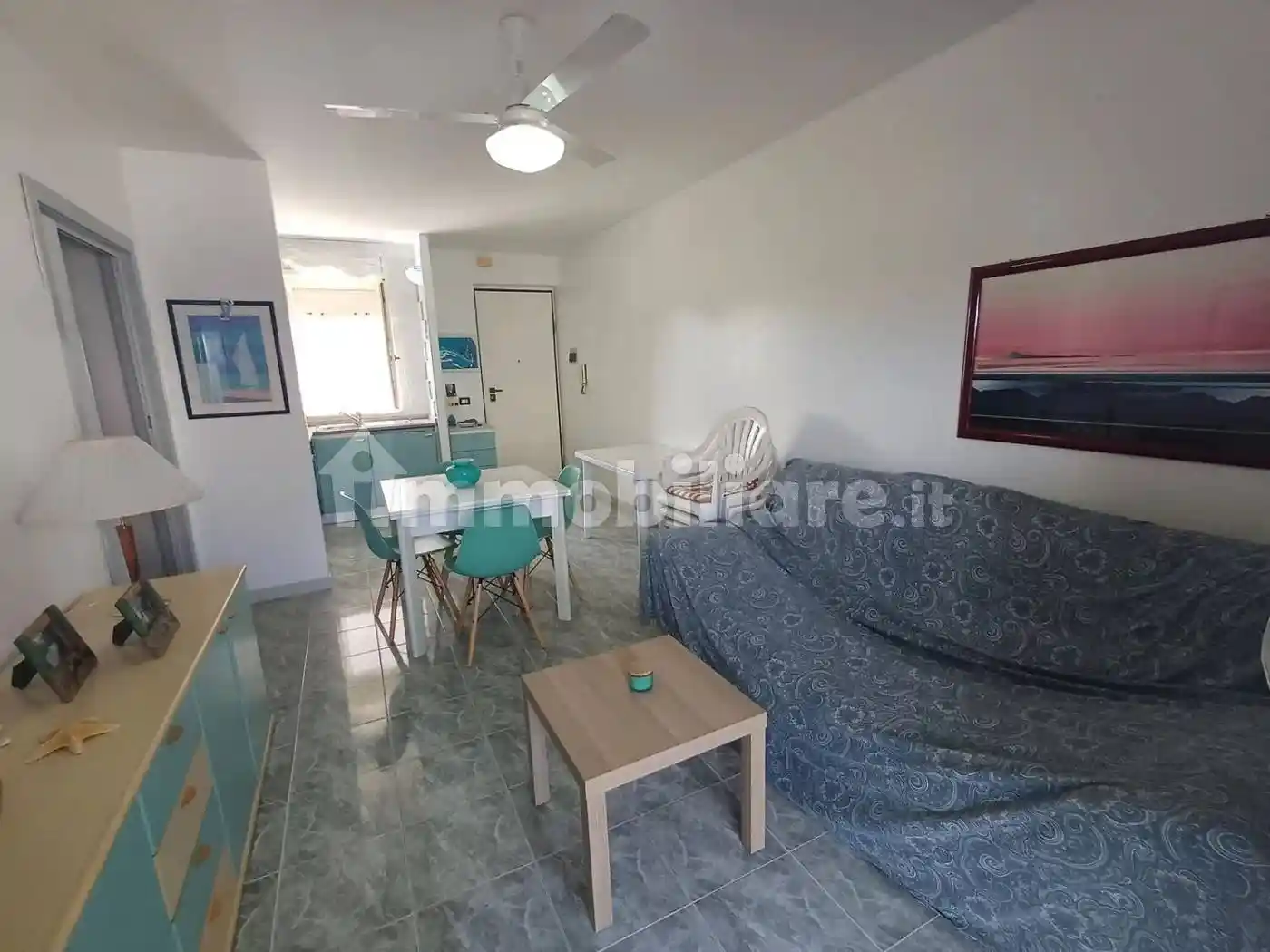 Appartamento in vendita a Lesina