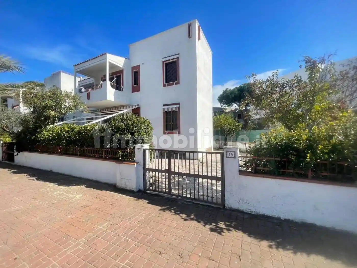 Villa in vendita a Lesina