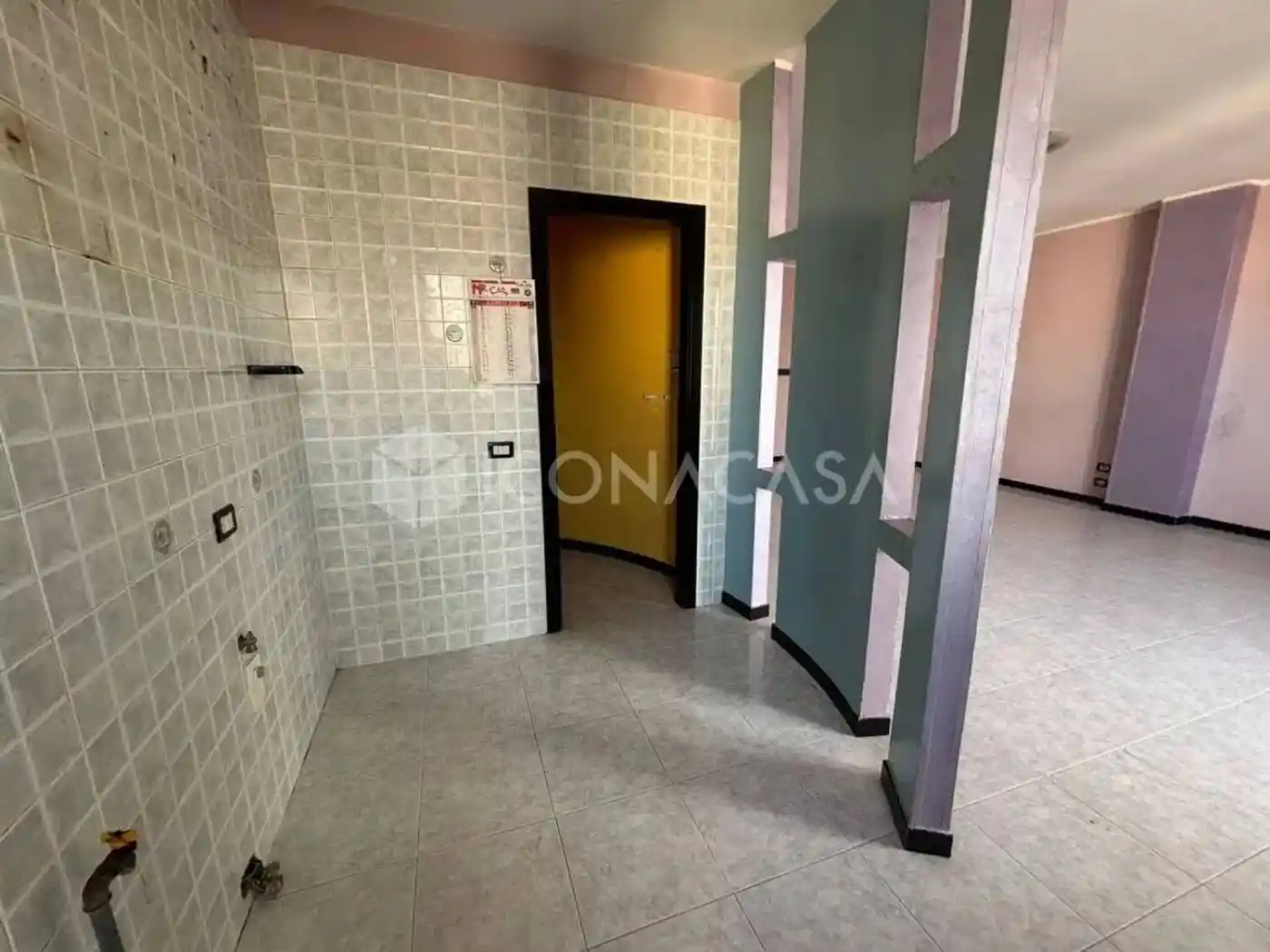 Appartamento in vendita a Lesina