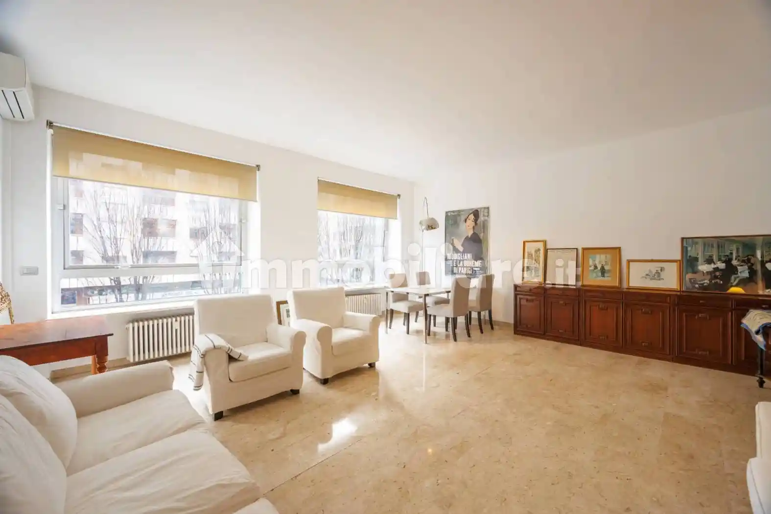 Appartamento in affitto a Torino