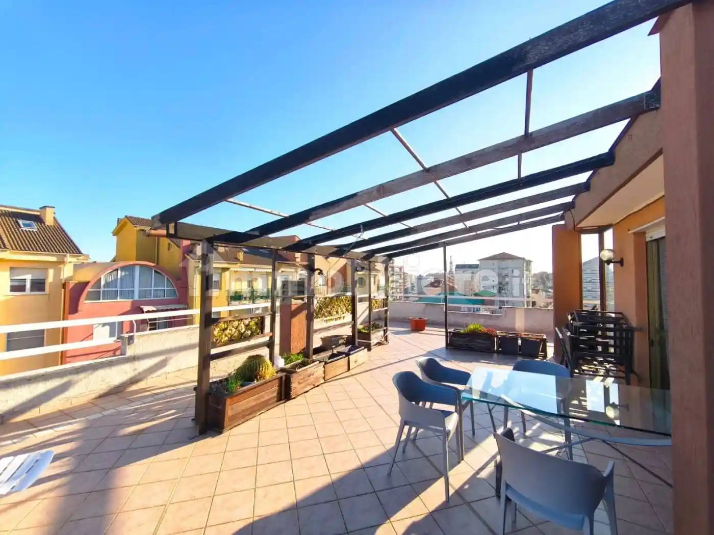 Attico - Mansarda in vendita a Albenga