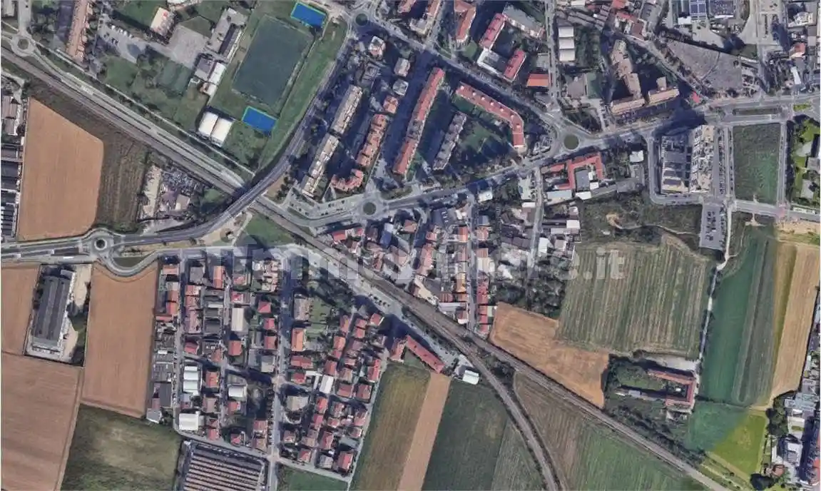 Appartamento in vendita a Grugliasco