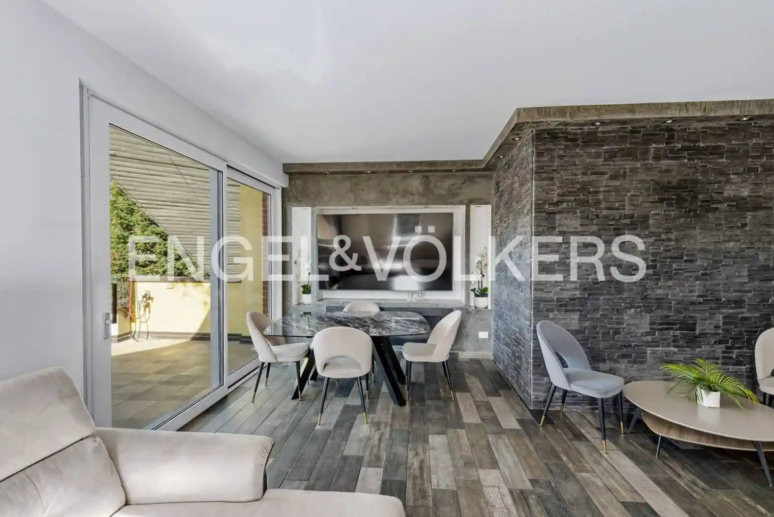 Attico - Mansarda in vendita a Busto Arsizio