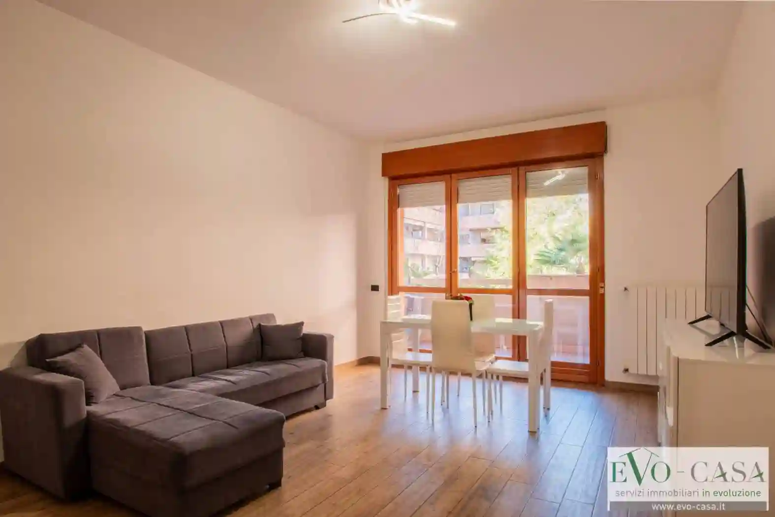 Appartamento - foto 5