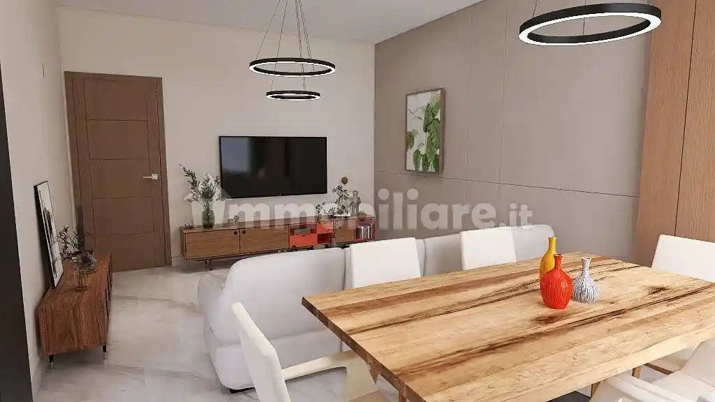 Villetta a schiera in vendita a Cabras