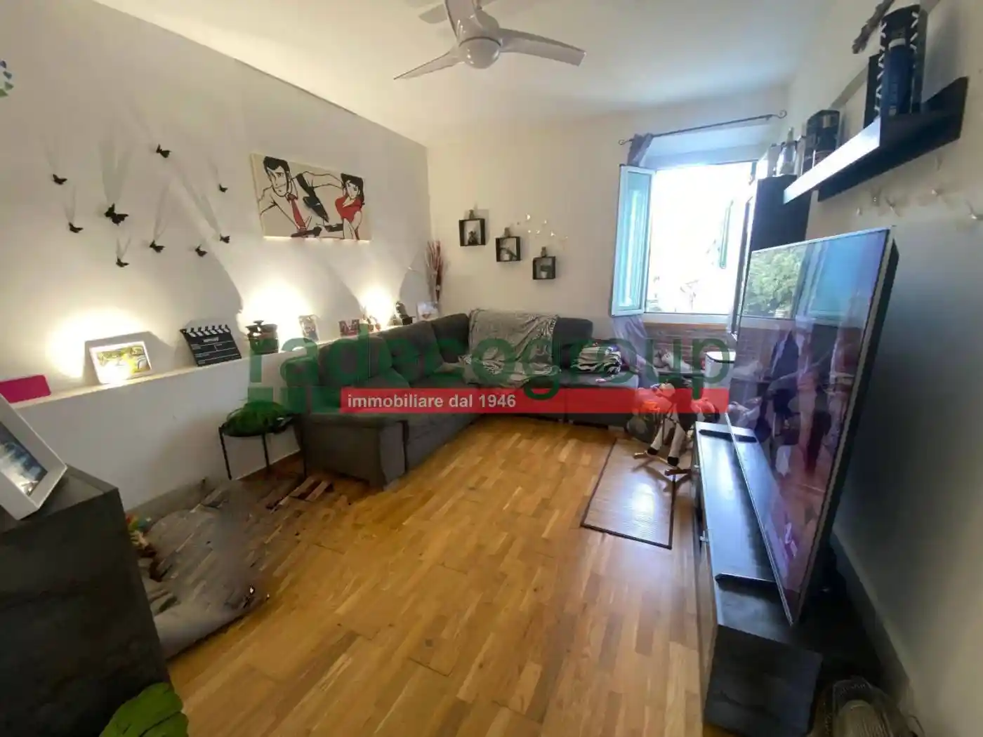 Appartamento in vendita a Livorno