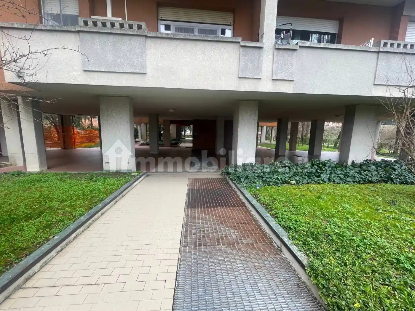 Appartamento in affitto a Bologna