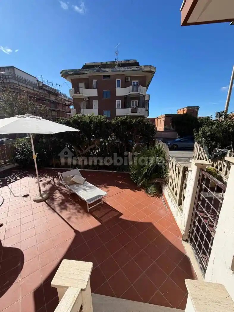 Appartamento in vendita a Pomezia