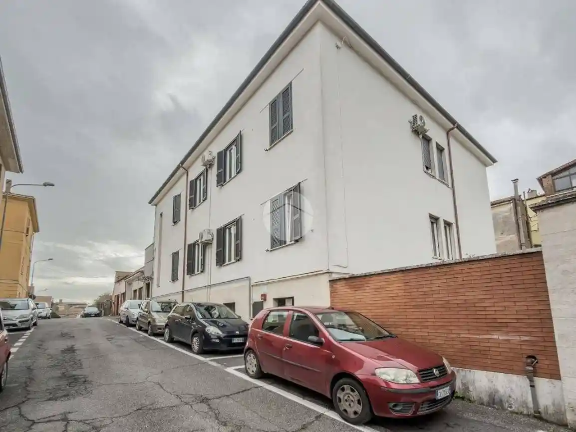 Appartamento in vendita a Civita Castellana