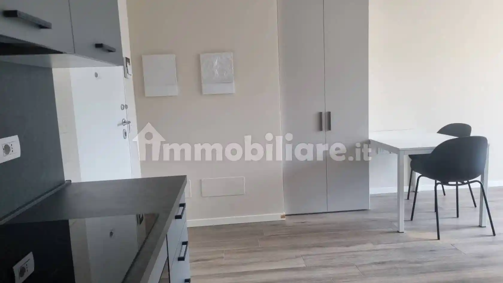 Appartamento in affitto a Merate