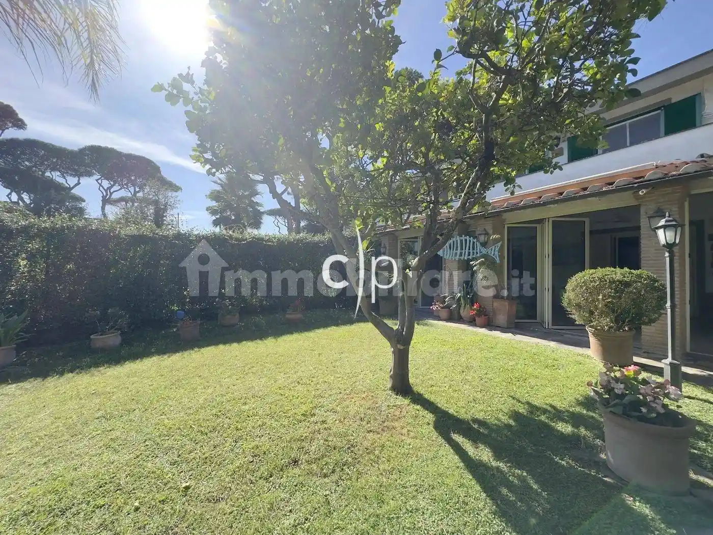 Villa in vendita a Fiumicino