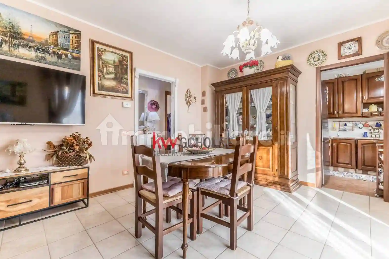 Appartamento - foto 5