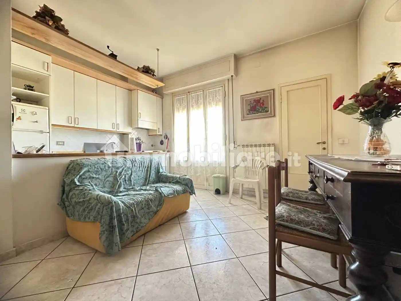 Appartamento in vendita a Sesto Fiorentino