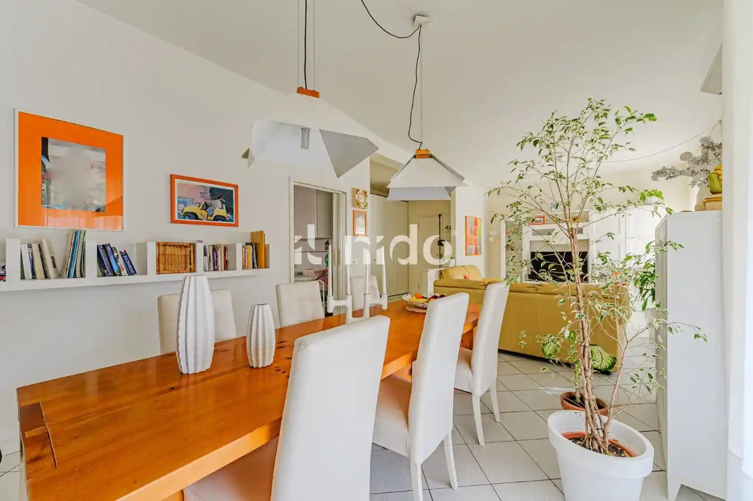 Appartamento in vendita a Pistoia