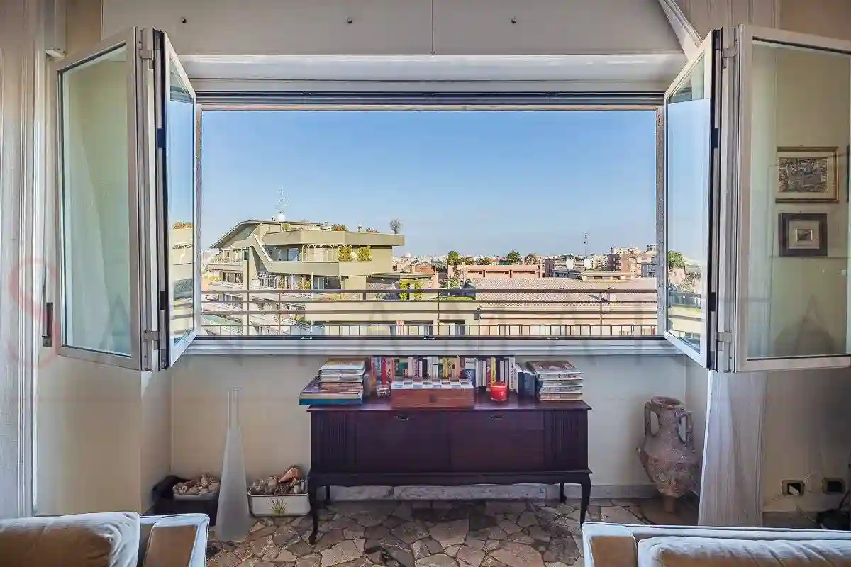 Attico - Mansarda - foto 5