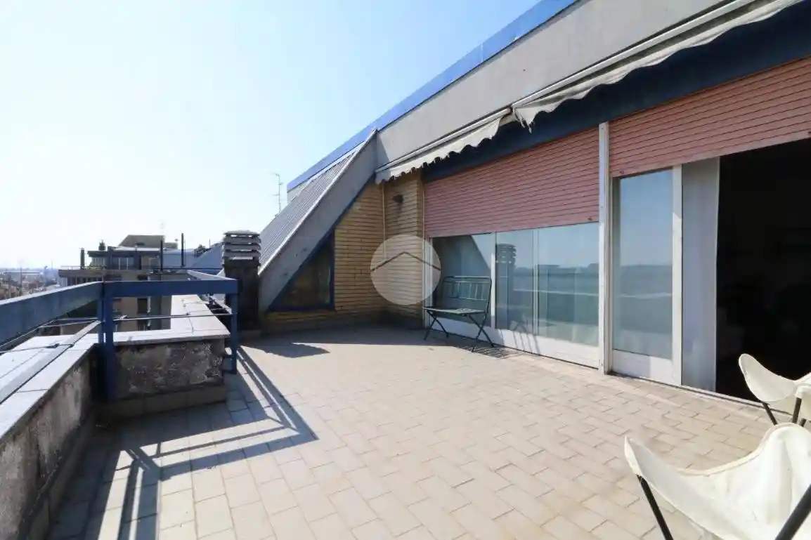 Appartamento in vendita a Rho