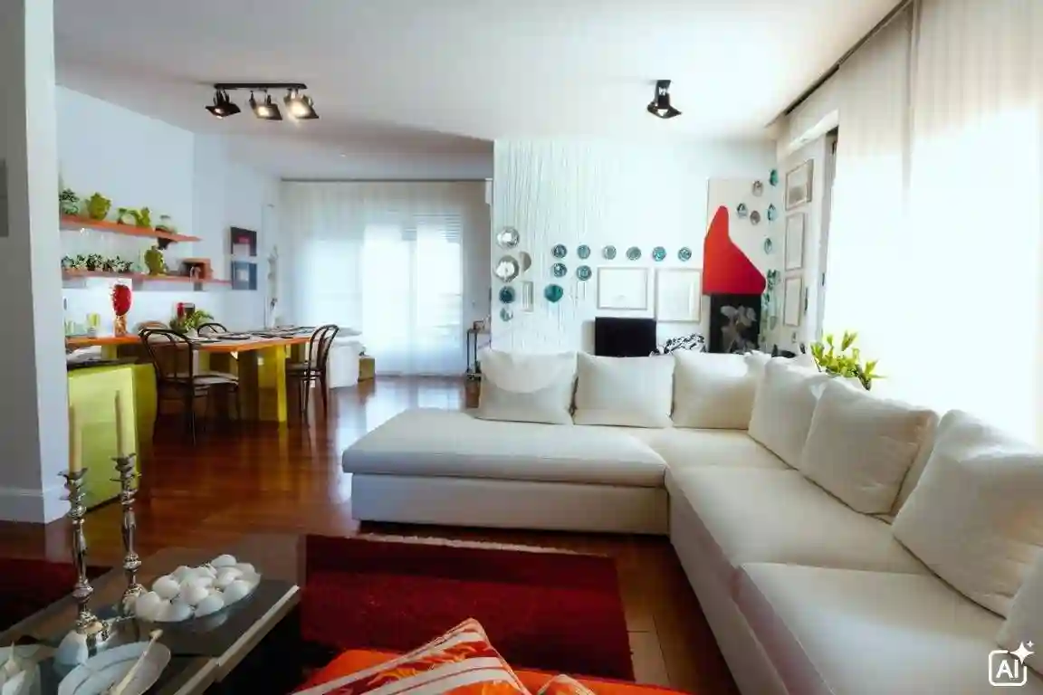 Appartamento - foto 4