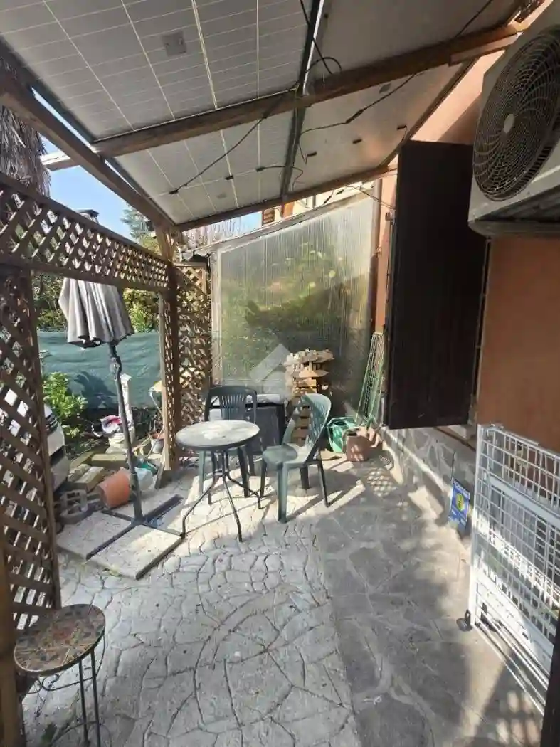 Villetta a schiera - foto 5