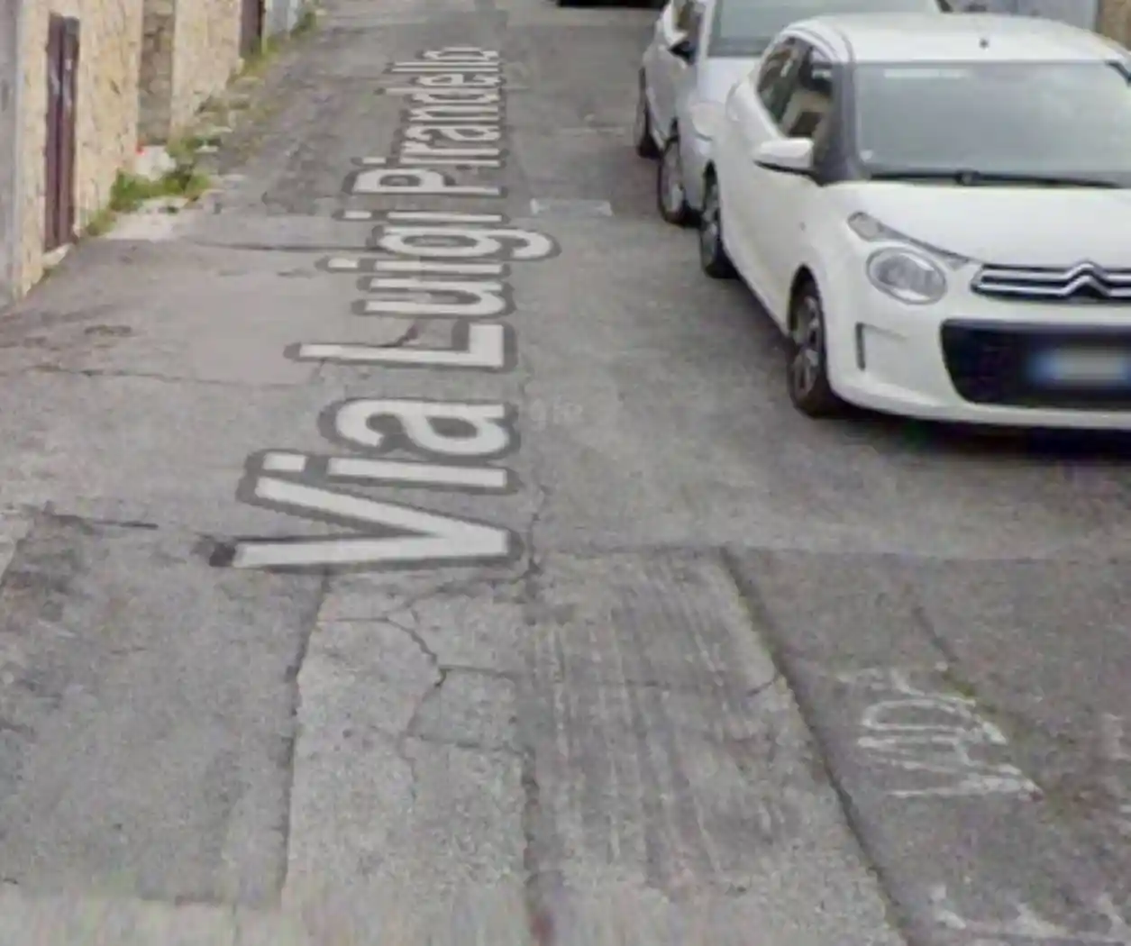 Appartamento in vendita a Fonte Nuova