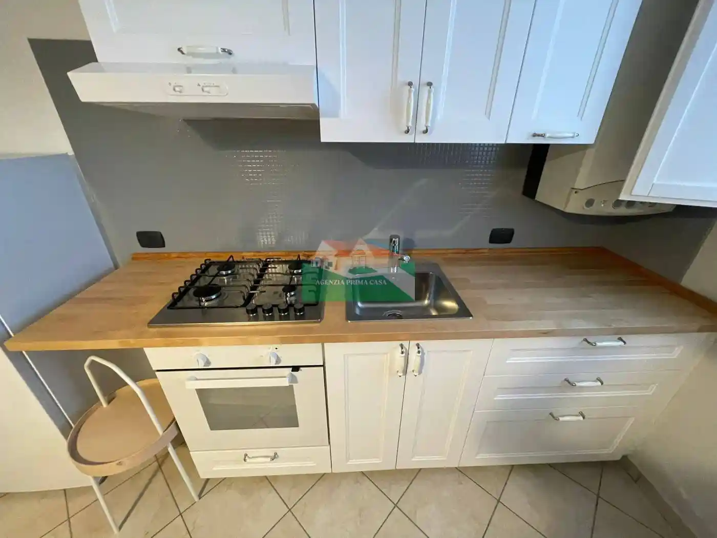 Appartamento in vendita a Ravenna