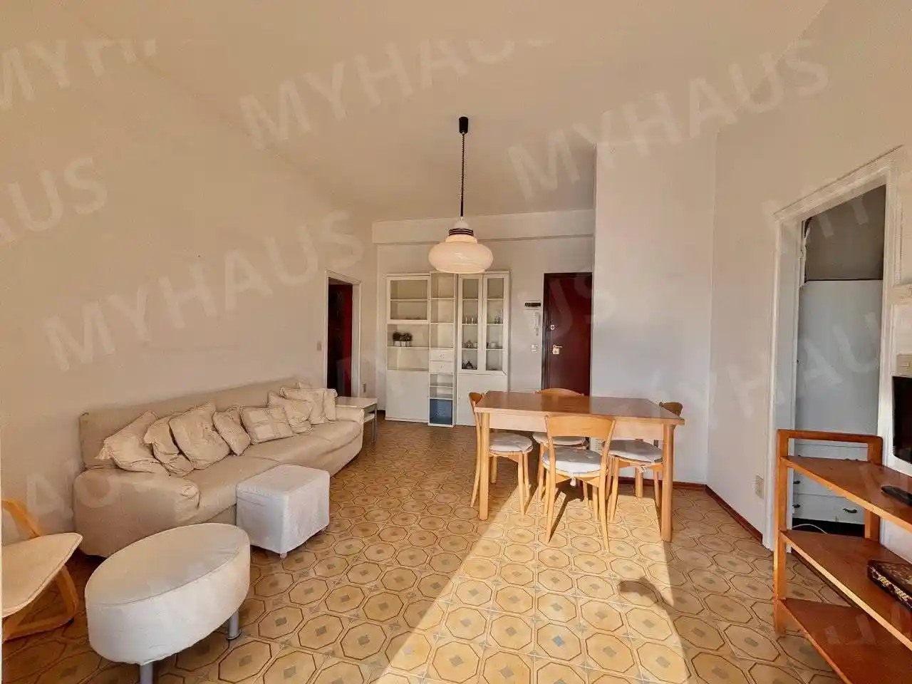 Appartamento in vendita a Cesenatico