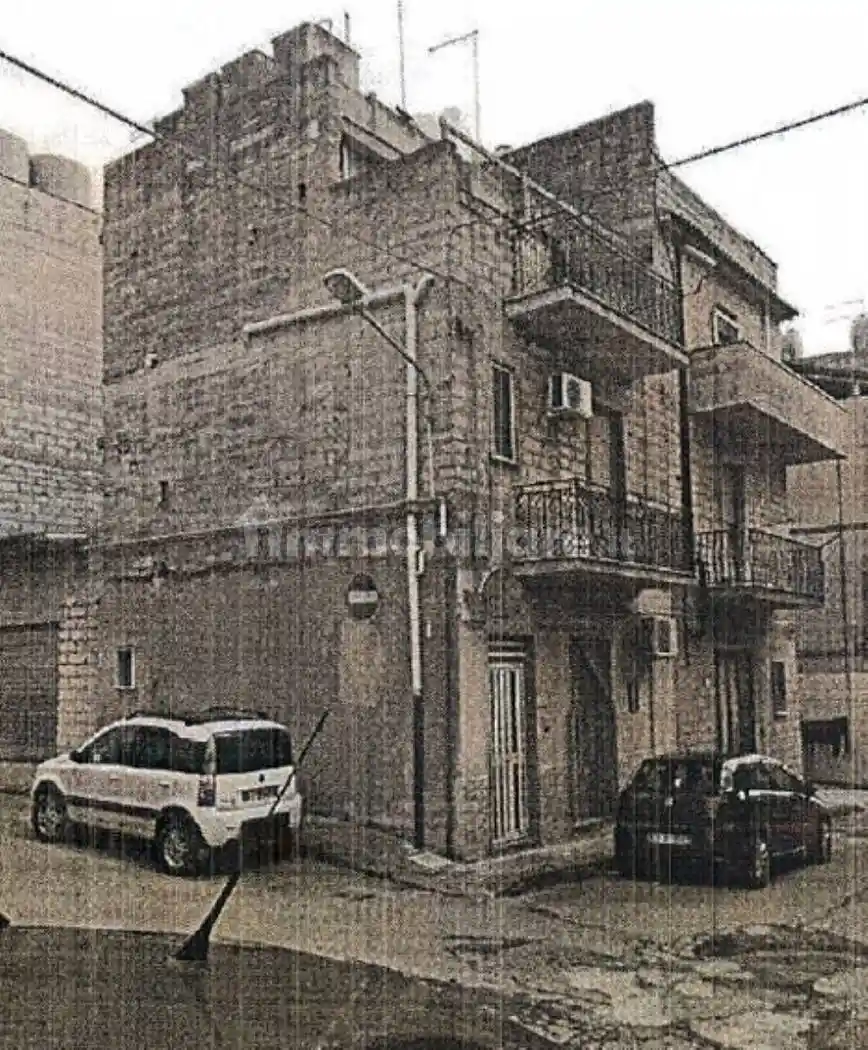 Appartamento in vendita a Niscemi